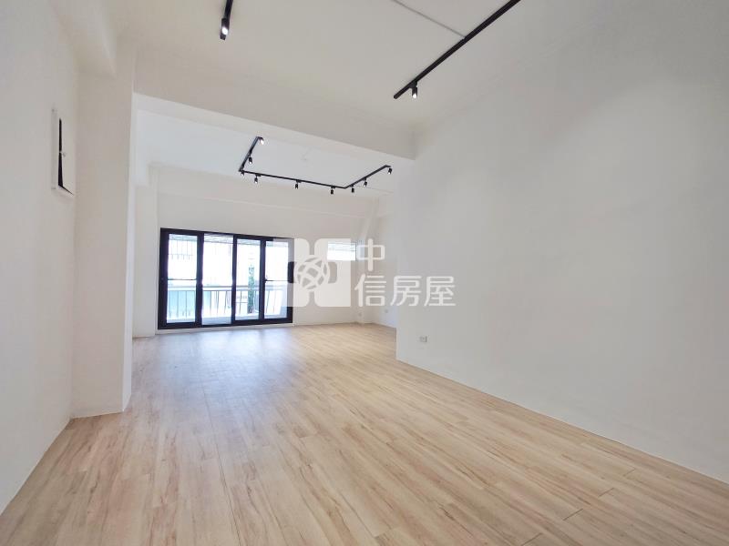 太原園道精裝三房美寓房屋室內格局與周邊環境