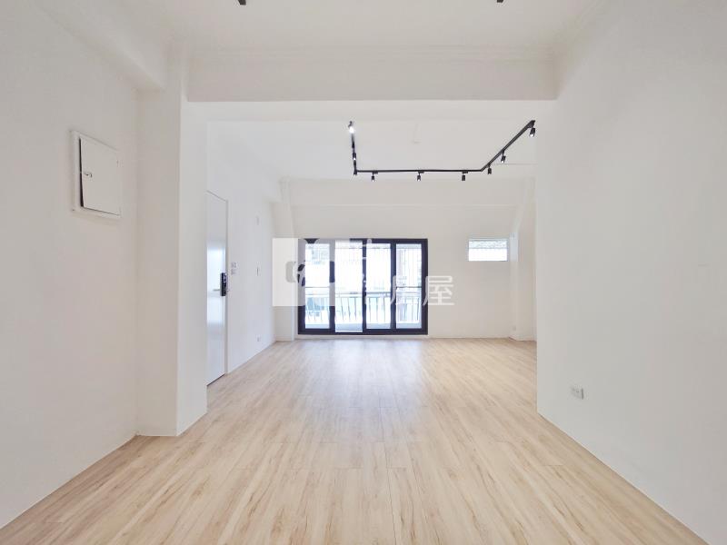 太原園道精裝三房美寓房屋室內格局與周邊環境