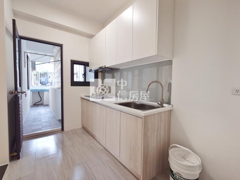 太原園道精裝三房美寓房屋室內格局與周邊環境