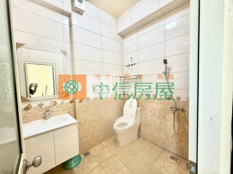 西浦頭透天房屋室內格局與周邊環境