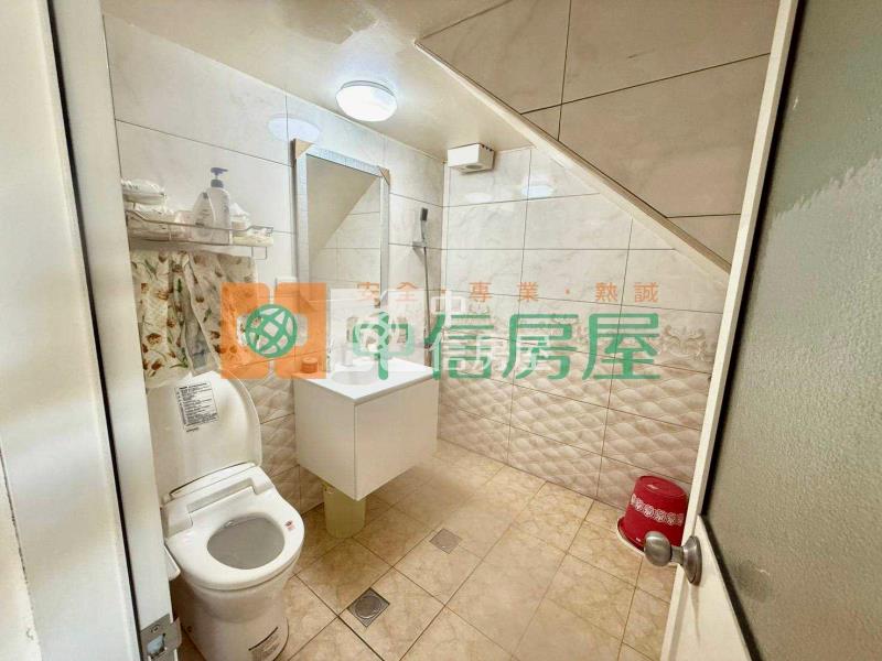 西浦頭透天房屋室內格局與周邊環境