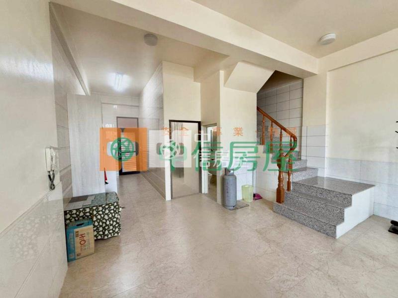 西浦頭透天房屋室內格局與周邊環境