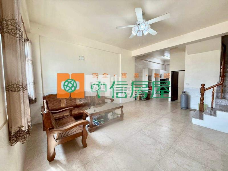 西浦頭透天房屋室內格局與周邊環境