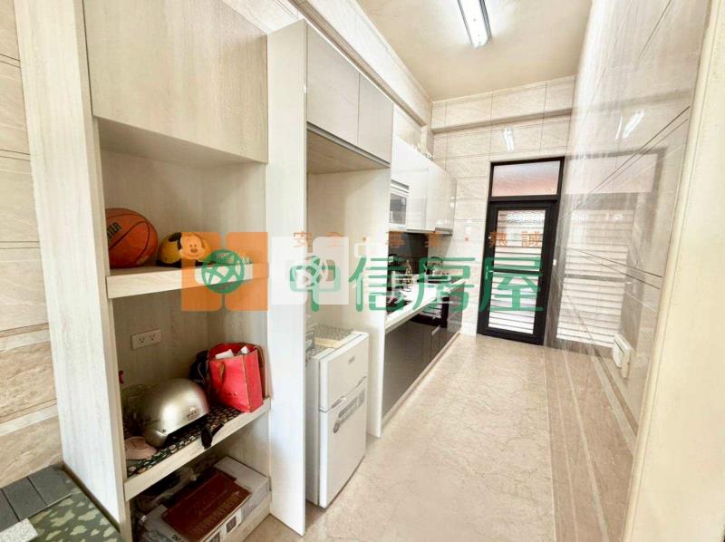 西浦頭透天房屋室內格局與周邊環境