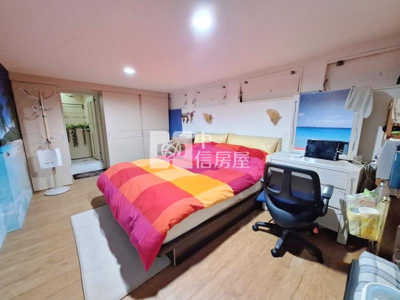 百年大鎮豪華招待所房屋室內格局與周邊環境