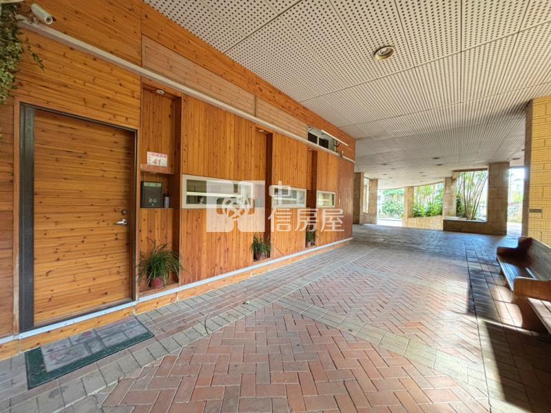 百年大鎮豪華招待所房屋室內格局與周邊環境