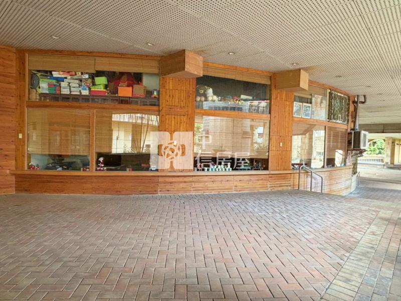 百年大鎮豪華招待所房屋室內格局與周邊環境