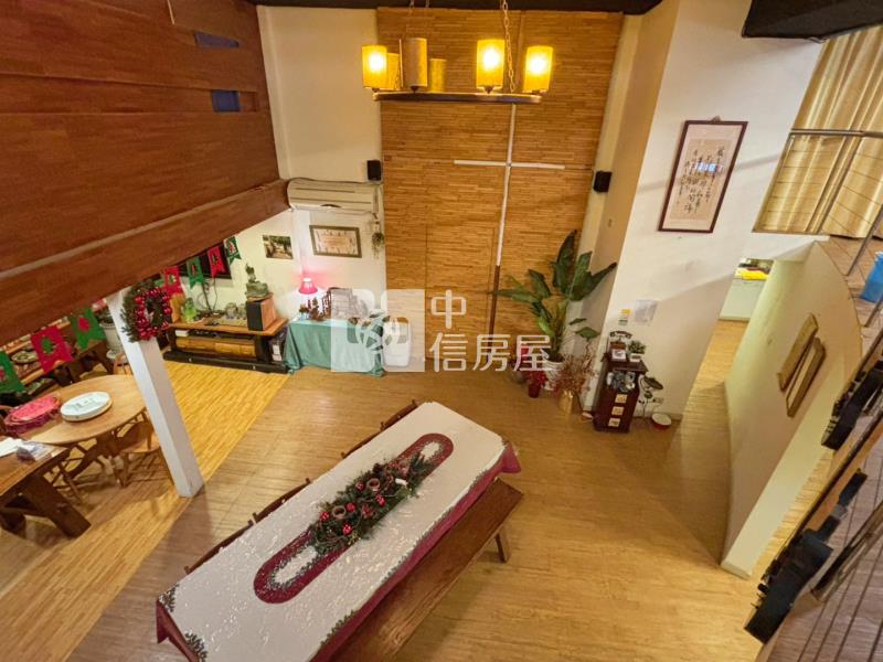 百年大鎮豪華招待所房屋室內格局與周邊環境