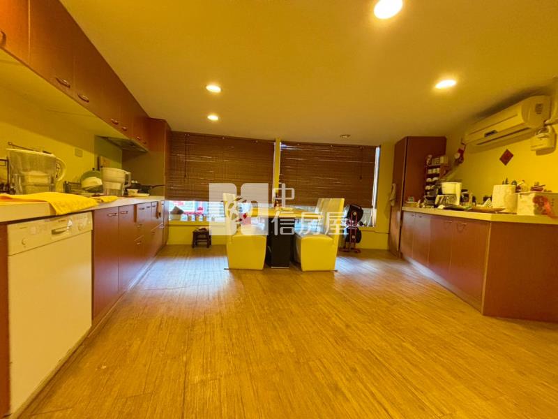 百年大鎮豪華招待所房屋室內格局與周邊環境