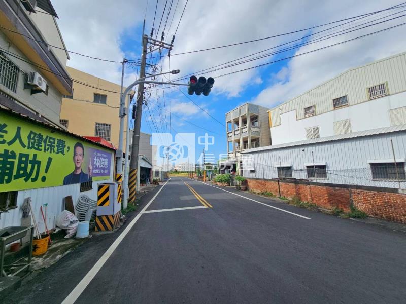 下營茅港尾漂亮建地房屋室內格局與周邊環境