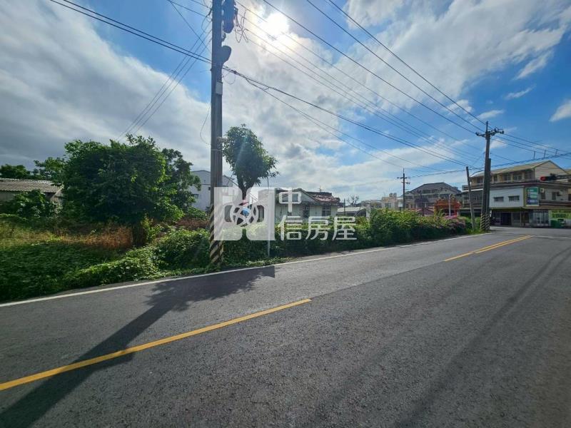 下營茅港尾漂亮建地房屋室內格局與周邊環境