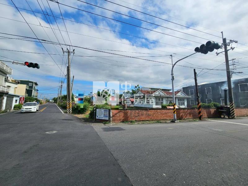 下營茅港尾漂亮建地房屋室內格局與周邊環境