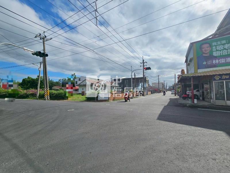 下營茅港尾漂亮建地房屋室內格局與周邊環境