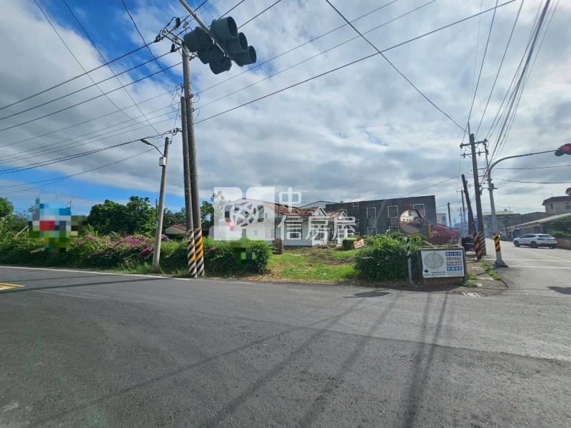 下營茅港尾漂亮建地房屋室內格局與周邊環境