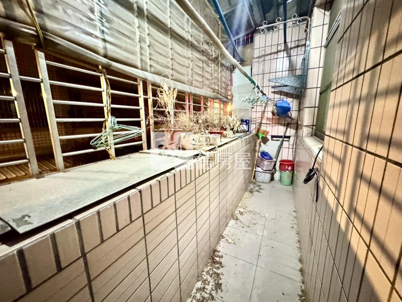 【神馬】近埔心火車站活巷透天房屋室內格局與周邊環境