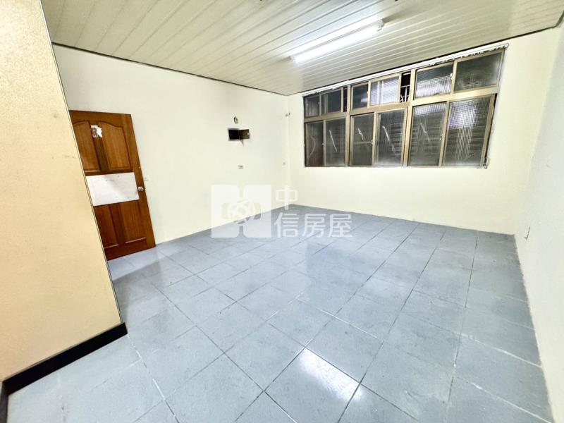 【神馬】近埔心火車站活巷透天房屋室內格局與周邊環境