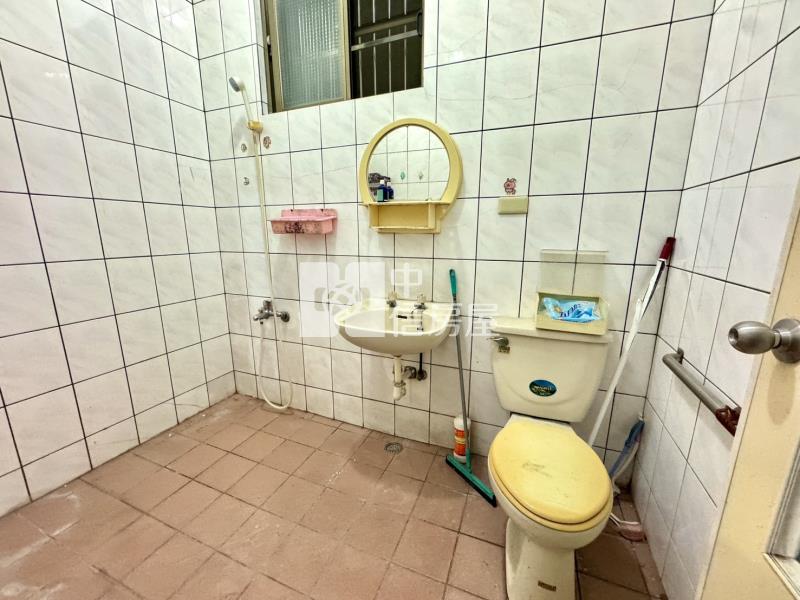 【神馬】近埔心火車站活巷透天房屋室內格局與周邊環境