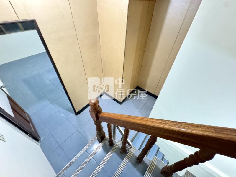 【神馬】近埔心火車站活巷透天房屋室內格局與周邊環境