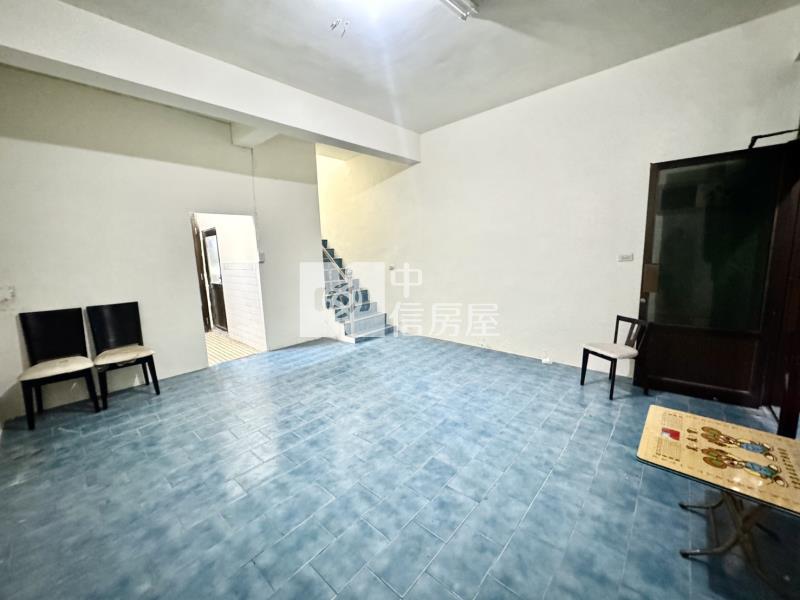 【神馬】近埔心火車站活巷透天房屋室內格局與周邊環境