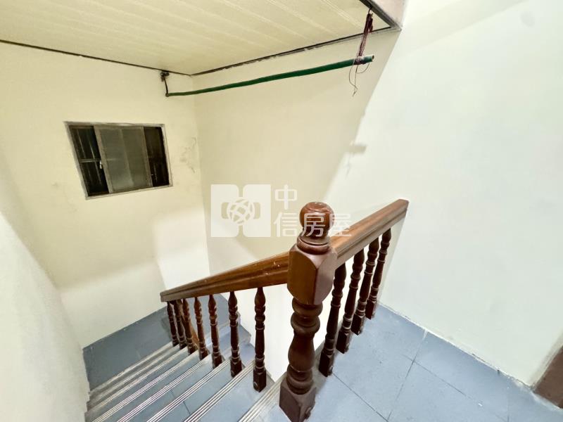 【神馬】近埔心火車站活巷透天房屋室內格局與周邊環境