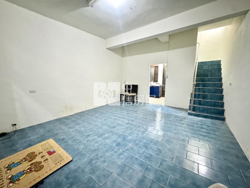 【神馬】近埔心火車站活巷透天房屋室內格局與周邊環境