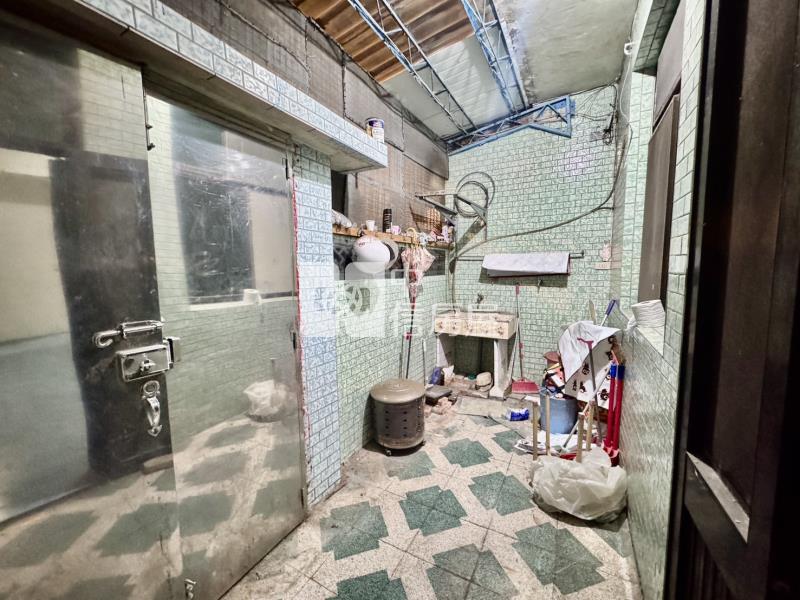 【神馬】近埔心火車站活巷透天房屋室內格局與周邊環境