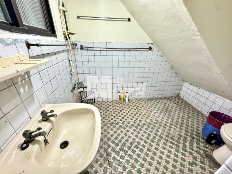 【神馬】近埔心火車站活巷透天房屋室內格局與周邊環境