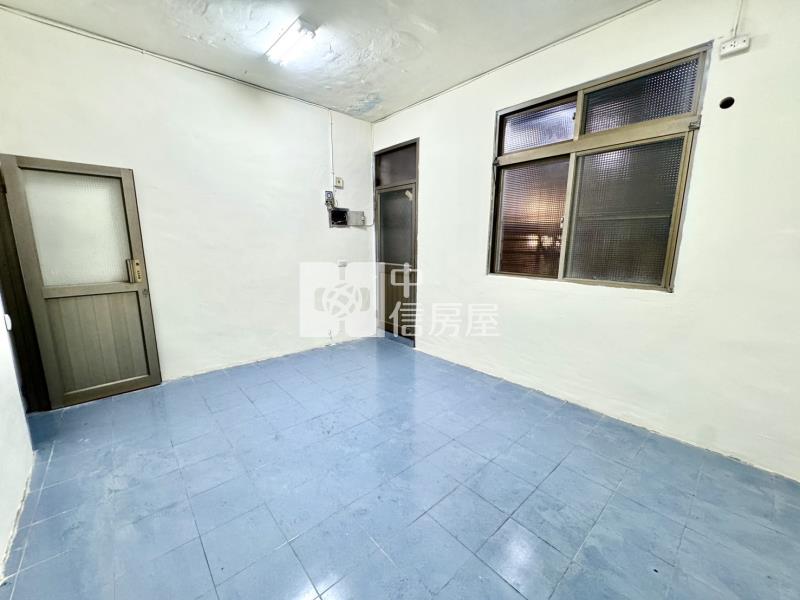 【神馬】近埔心火車站活巷透天房屋室內格局與周邊環境