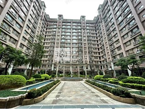 小檜溪旁歐式臻愛歐洲2房車房屋室內格局與周邊環境