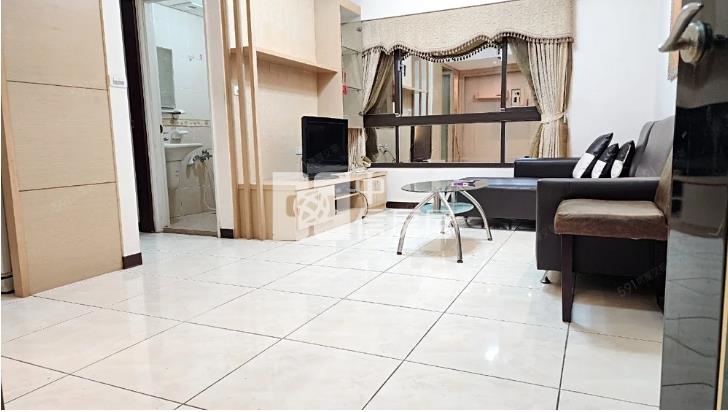 小檜溪旁歐式臻愛歐洲2房車房屋室內格局與周邊環境