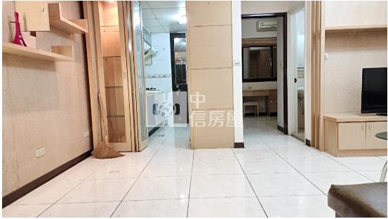 小檜溪旁歐式臻愛歐洲2房車房屋室內格局與周邊環境