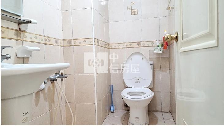 小檜溪旁歐式臻愛歐洲2房車房屋室內格局與周邊環境