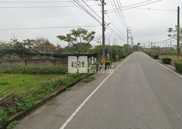 觀音-正大湖路農地房屋室內格局與周邊環境