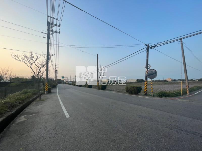 觀音-正大湖路農地房屋室內格局與周邊環境