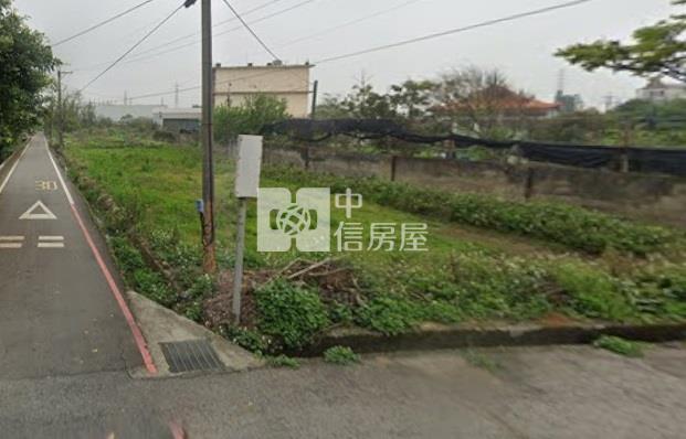 觀音-正大湖路農地房屋室內格局與周邊環境