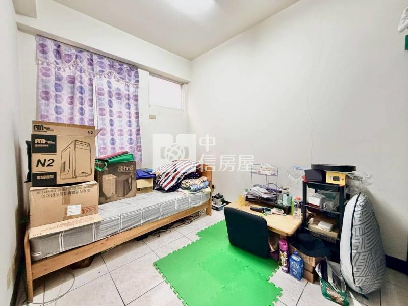 龍潭行政園區旁庭院花園雙車位美墅房屋室內格局與周邊環境