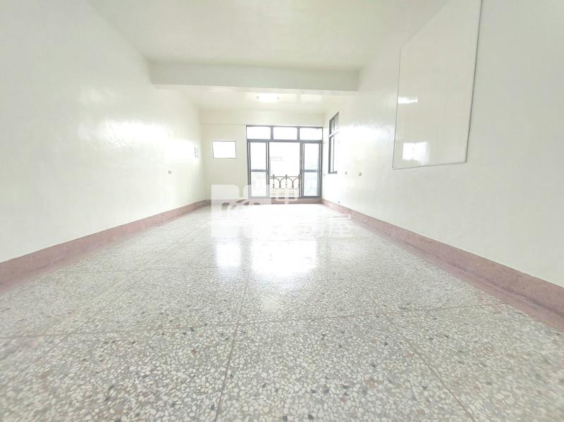 員林員水路透天房屋室內格局與周邊環境