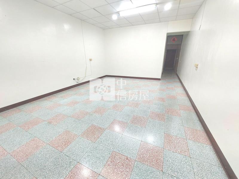 員林員水路透天房屋室內格局與周邊環境