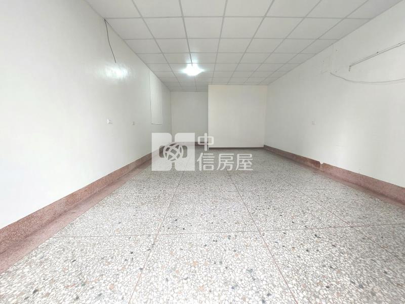 員林員水路透天房屋室內格局與周邊環境