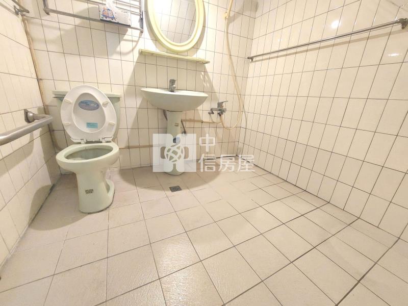 員林員水路透天房屋室內格局與周邊環境