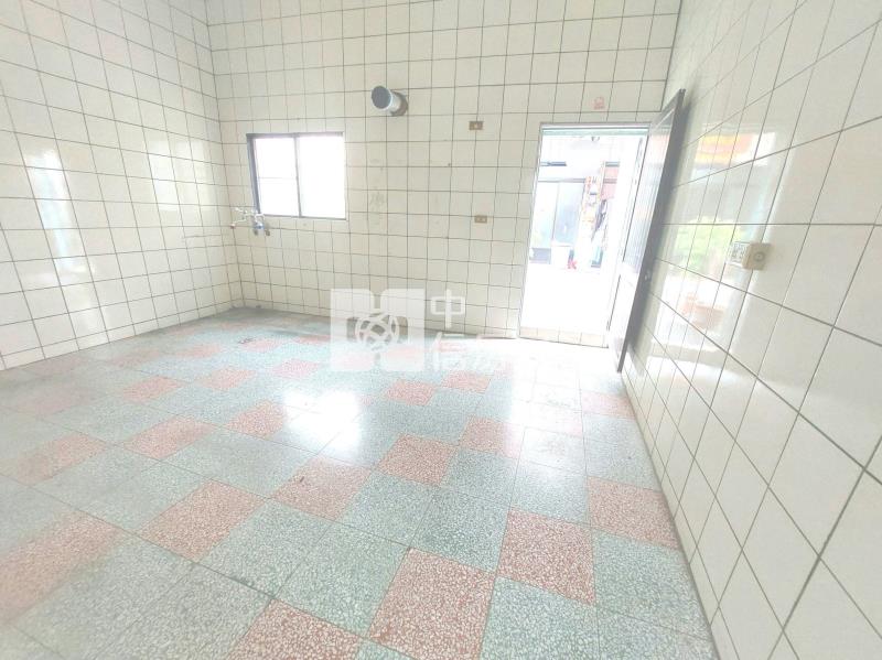 員林員水路透天房屋室內格局與周邊環境