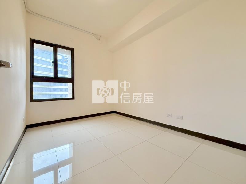 櫻花沐然三房平車房屋室內格局與周邊環境