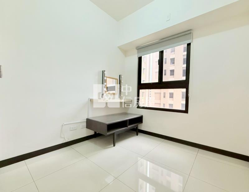 櫻花沐然三房平車房屋室內格局與周邊環境