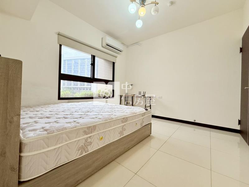 櫻花沐然三房平車房屋室內格局與周邊環境