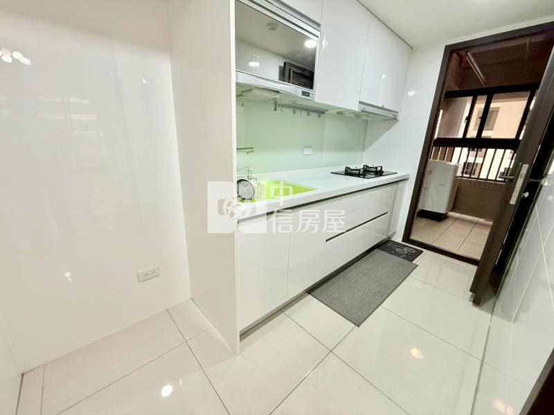 櫻花沐然三房平車房屋室內格局與周邊環境