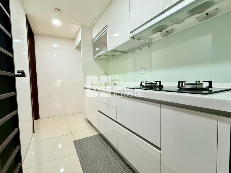 櫻花沐然三房平車房屋室內格局與周邊環境