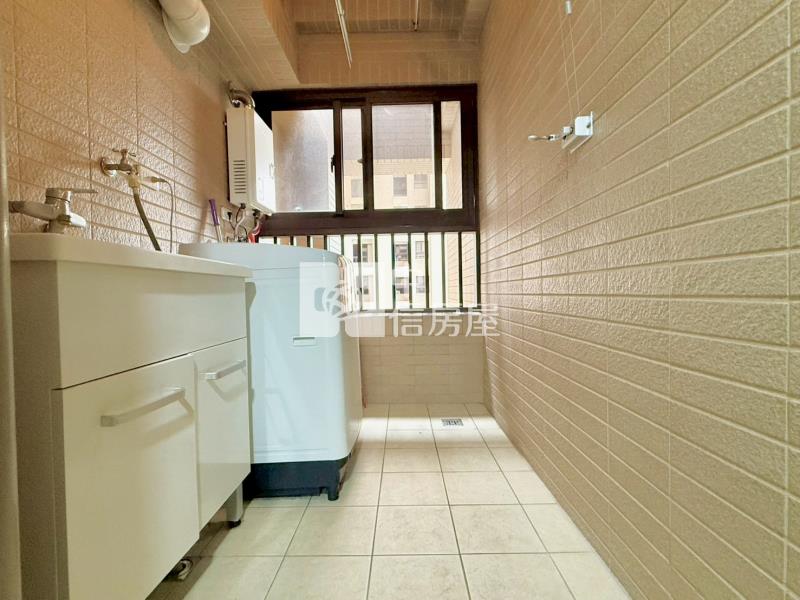 櫻花沐然三房平車房屋室內格局與周邊環境