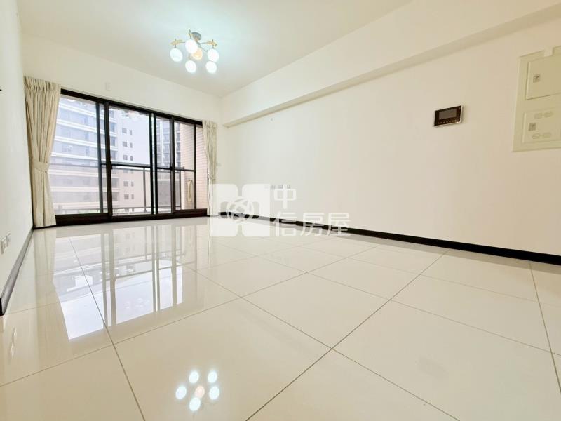 櫻花沐然三房平車房屋室內格局與周邊環境