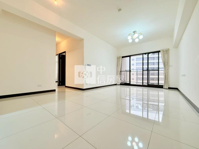 櫻花沐然三房平車房屋室內格局與周邊環境