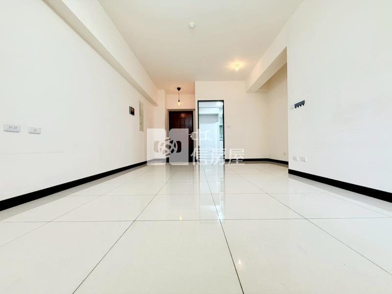 櫻花沐然三房平車房屋室內格局與周邊環境